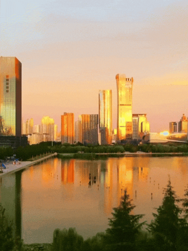 我们，如此热爱洛阳