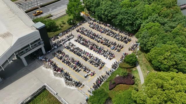 古镇颜值提升，一河一巷皆风景