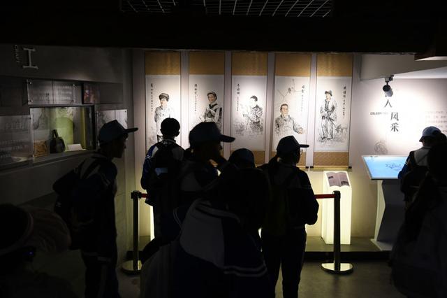丽江：研学游点亮暑期文化之旅