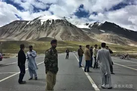 失落的中亚瑰宝：我在“巴铁”寻找另一种人间烟火（上）图片