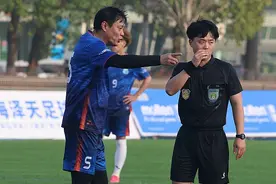 关注 | 接手中甲辽宁铁人已成定局  大V范志毅成功跨界后回归足球圈图片