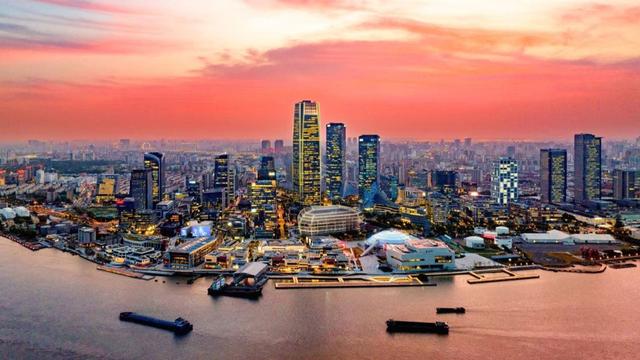 宾馆、美术馆5折起！“域见上海”第一届旅游攻略超级大赛徐汇专属优惠来啦