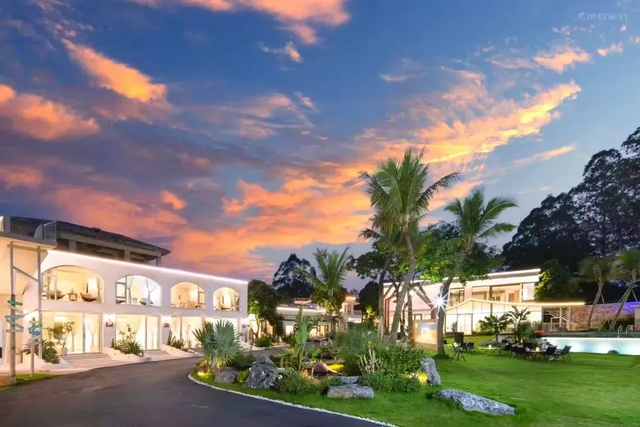 广东第二批百强民宿出炉，惠州10家民宿上榜！