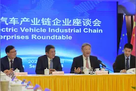 欧盟中国商会：如果欧盟执意加征关税，一些中国汽车企业将削减投资图片