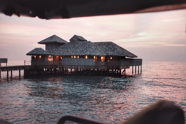 首席体验官｜索尼娃秘密 Soneva Secret，奢华与自然的终极表达