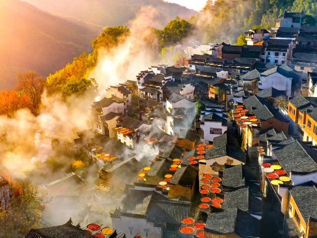 江西，接住了“泼天富贵”！