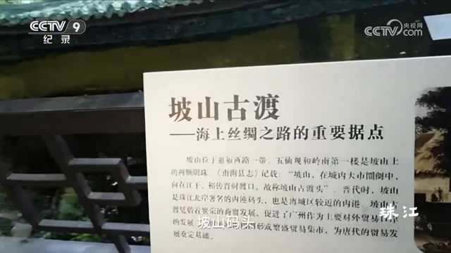 央视热播！就在身边，不少越秀街坊天天见