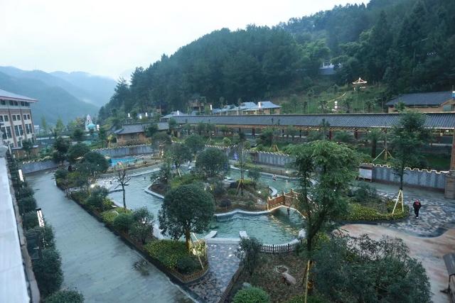 “冬游巴中·暖心之旅”三条主题线路解锁冬日限定美好