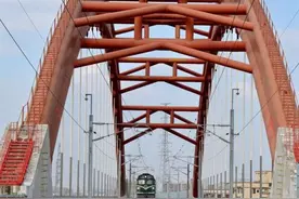 佛山⇋广州南站20分钟内可达！春节前开通图片