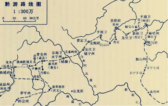 一关之隔两重天！胜境关何以有如此奇观？| 我们的雄关漫漫③