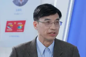 执牛耳者｜为什么下海比上天难？图片