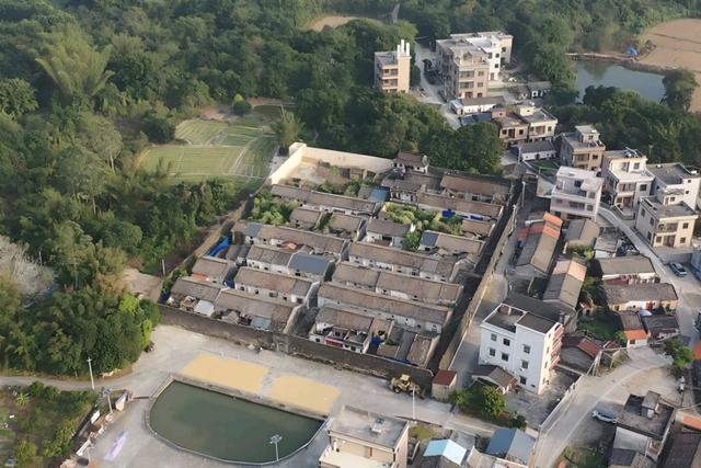 古寨温泉、听涛踏浪…深汕新春别具韵味｜深汕年味