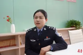 第五个中国人民警察节丨监狱里的“改造”图片