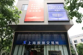 点“数”成金，让数据资产活起来图片