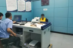 这件事，广州交警正在严查！图片