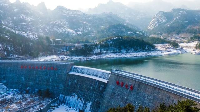 崂山风景区官宣！这些人，免门票！