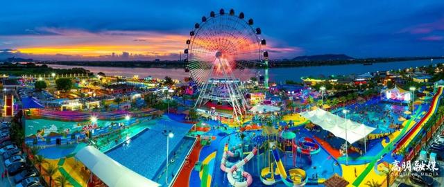 2026佛山50公里徒步高明线公布！报名开启，入口→