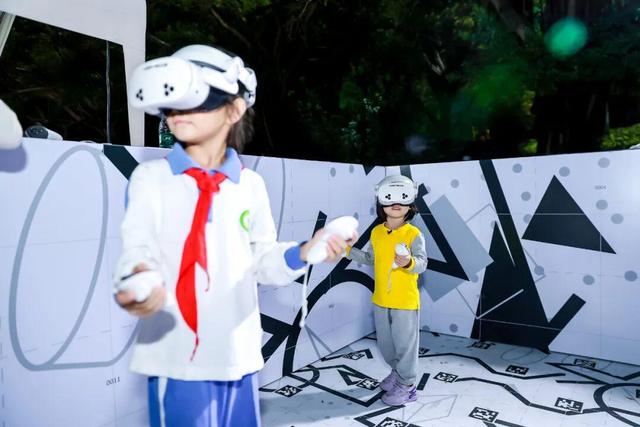 今夜共赴这场生态盛宴！Let's Join This Ecological Celebration Tonight