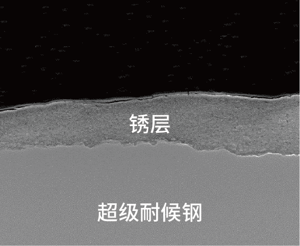 一个反常识的知识点：钢“生锈”，反而是好事？