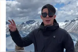 今日热榜｜去完长白山的后劲太大了！图片