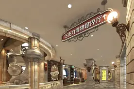 哈尔滨将新增一处热门打卡地｜巧克力博物馆即将甜蜜启幕图片