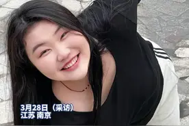 180斤胖女孩自信拍写真走红：喜欢唐朝的审美，不要被外界眼光裹挟图片