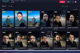 刷屏的“闻会军”是谁？开播数小时礼物不断，网友：一打开朋友圈都是他图片