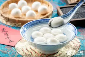 筝鸣时评丨元宵节：灯火阑珊处，团圆正当时图片