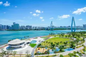 DeepSeek探秘！海口投资机遇在哪儿图片