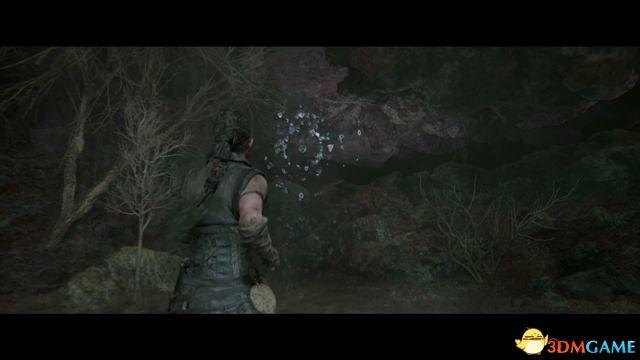 《地狱之刃2：塞娜的献祭》全剧情流程攻略 全收集全章节解密