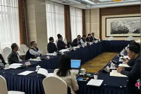 如何写出一首当下“好”诗？中华诗词传承与发展研讨会在京召开图片