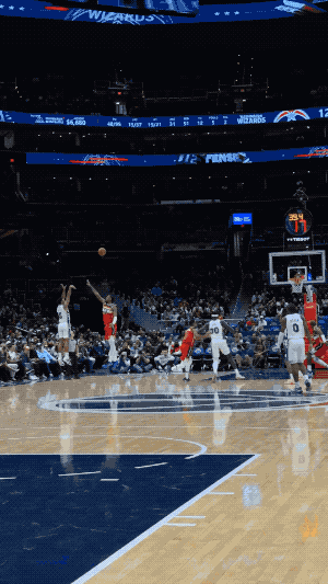 老头篮球看勇士，梦幻开局76人