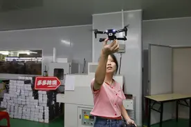 跨境电商“双向奔赴”  打造产业带“由内向外”新质生产力图片