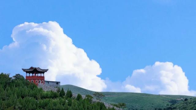 高温来避暑！河南这些景区有免门票等优惠政策