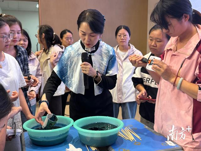 省市级名教师工作室在梅州五华联合开展研训活动