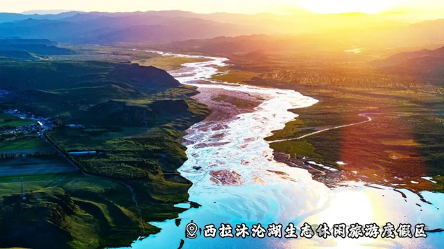 【头条】圈啦！46万人次来赤峰这里看“西游记”