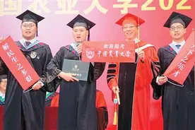 今夏毕业季，难忘这些瞬间图片