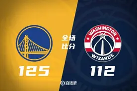 🏀库里复出24+6 希尔德20分 普尔24分4帽 勇士力克奇才迎4连胜图片