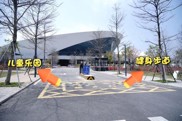 3分钟，我要这些公园的全部资料！