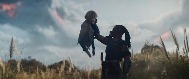 即便对《狩猎》大失所望，仍不妨给《杀戮之地》一个机会