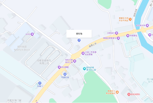 “相约金熊猫·光影向未来” | 成都影视城太和湖公园正式开放啦！