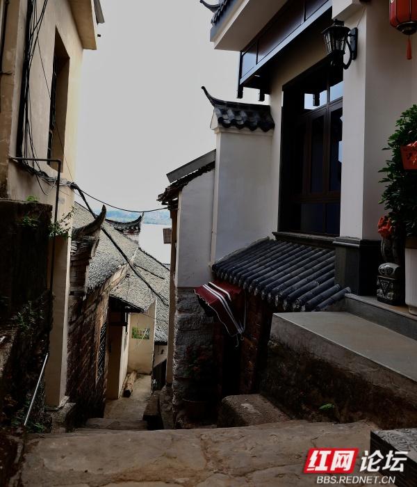 秋游时刻丨漫步萱洲古镇，邂逅江南旧时光