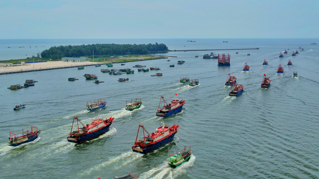 创变赋能·质领未来——改革创新激活文旅新质生产力！2025年广西文化旅游改革创新交流活动在防城港举办