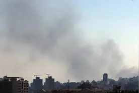 胶着的以伊局势怎么破？专家：可能有三条走向，都不是“赢家之路”图片