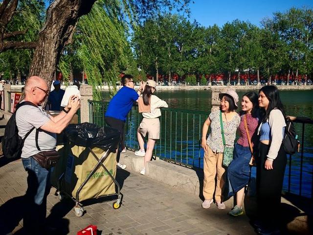 北京号最精彩｜明年北京11座重点桥系将“美颜增肌”