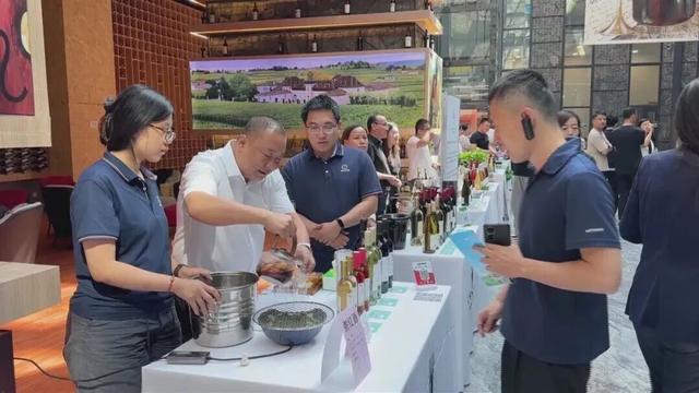 聚焦第九届河北省旅游产业发展大会张家口分会场|张家口怀来世界葡萄酒之窗葡萄酒嘉年华开启