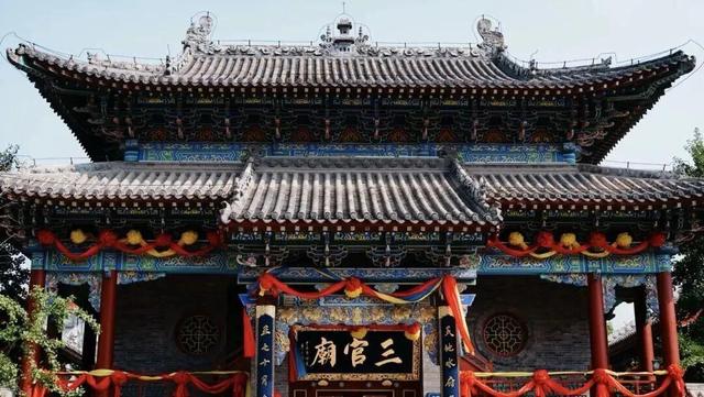 坐火车来青州，这座5A级景区免费游！