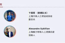 奥运会铁人三项运动：一场体力与意志的竞赛图片