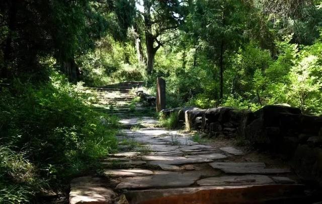 国庆川陕丨独家宝藏线路升级归来！在川陕古道间用7天重读2000年中国！（10/1-7）