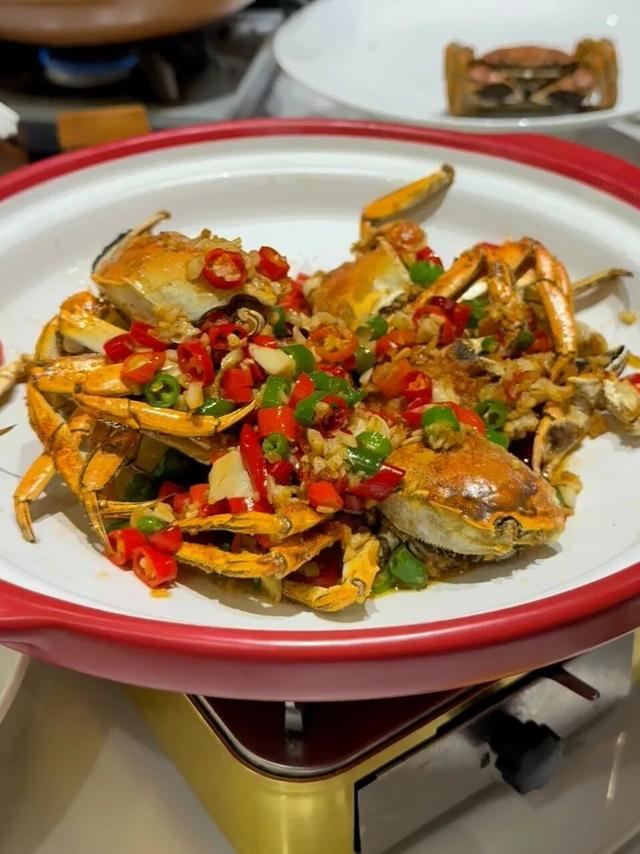 乘船自己捕蟹，一起来大通湖自驾吧